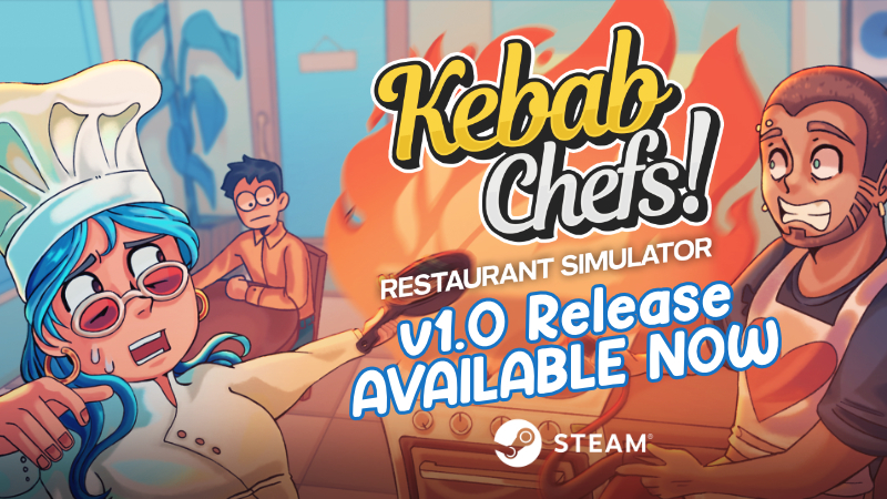 Steam post image