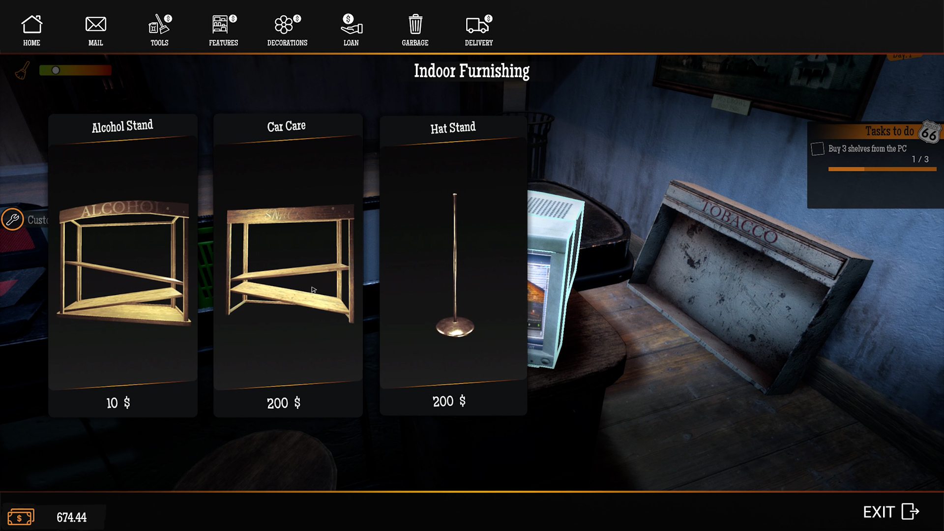 Steam post image