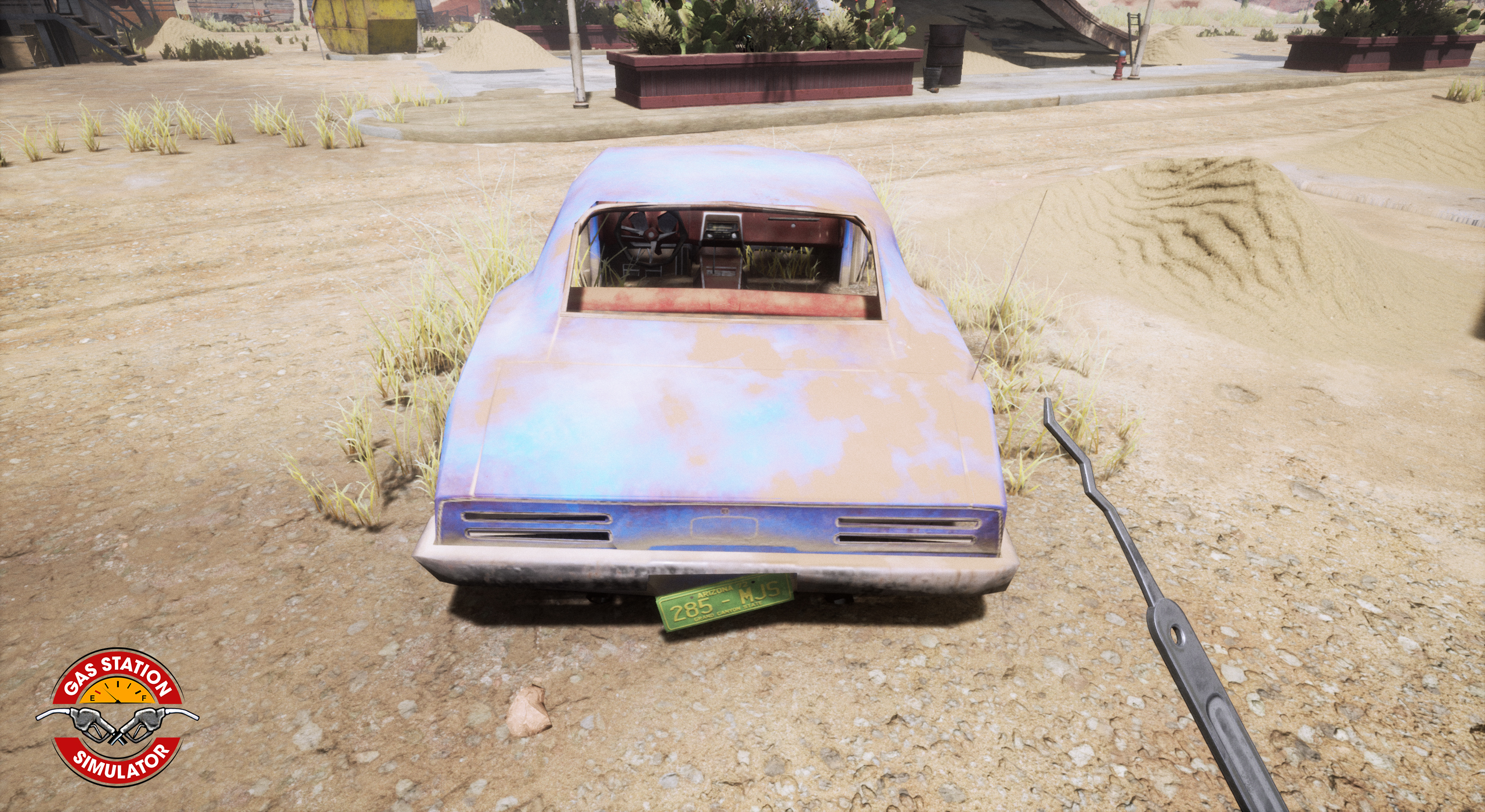 Steam post image