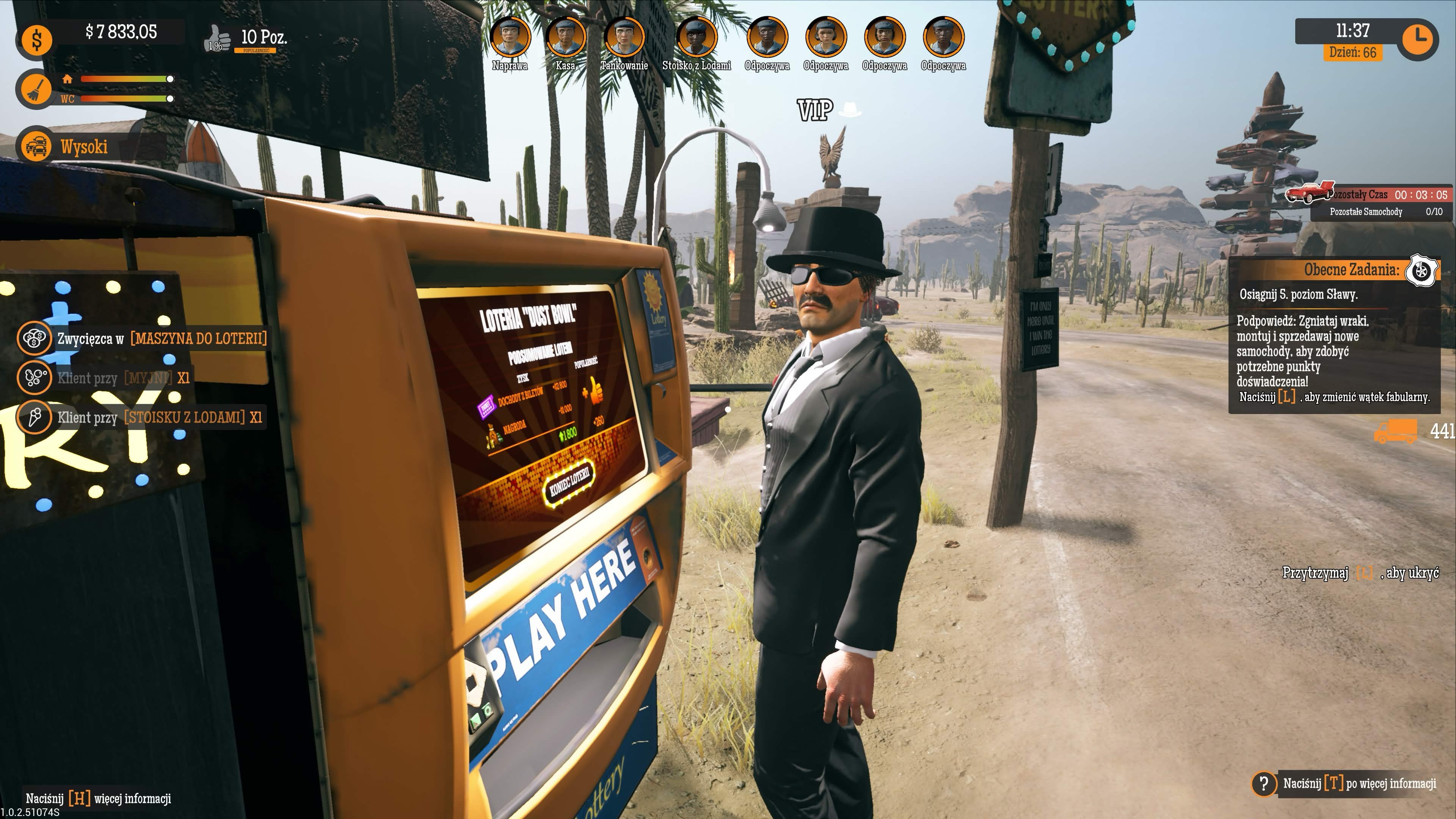 Steam post image
