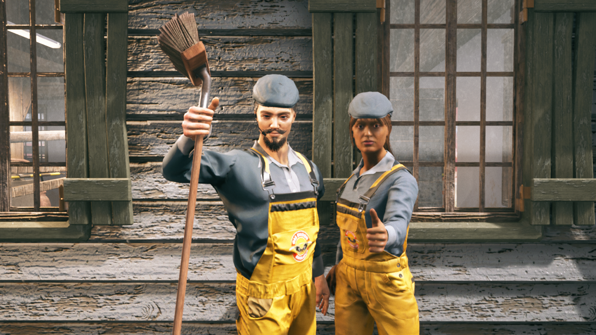 Steam post image
