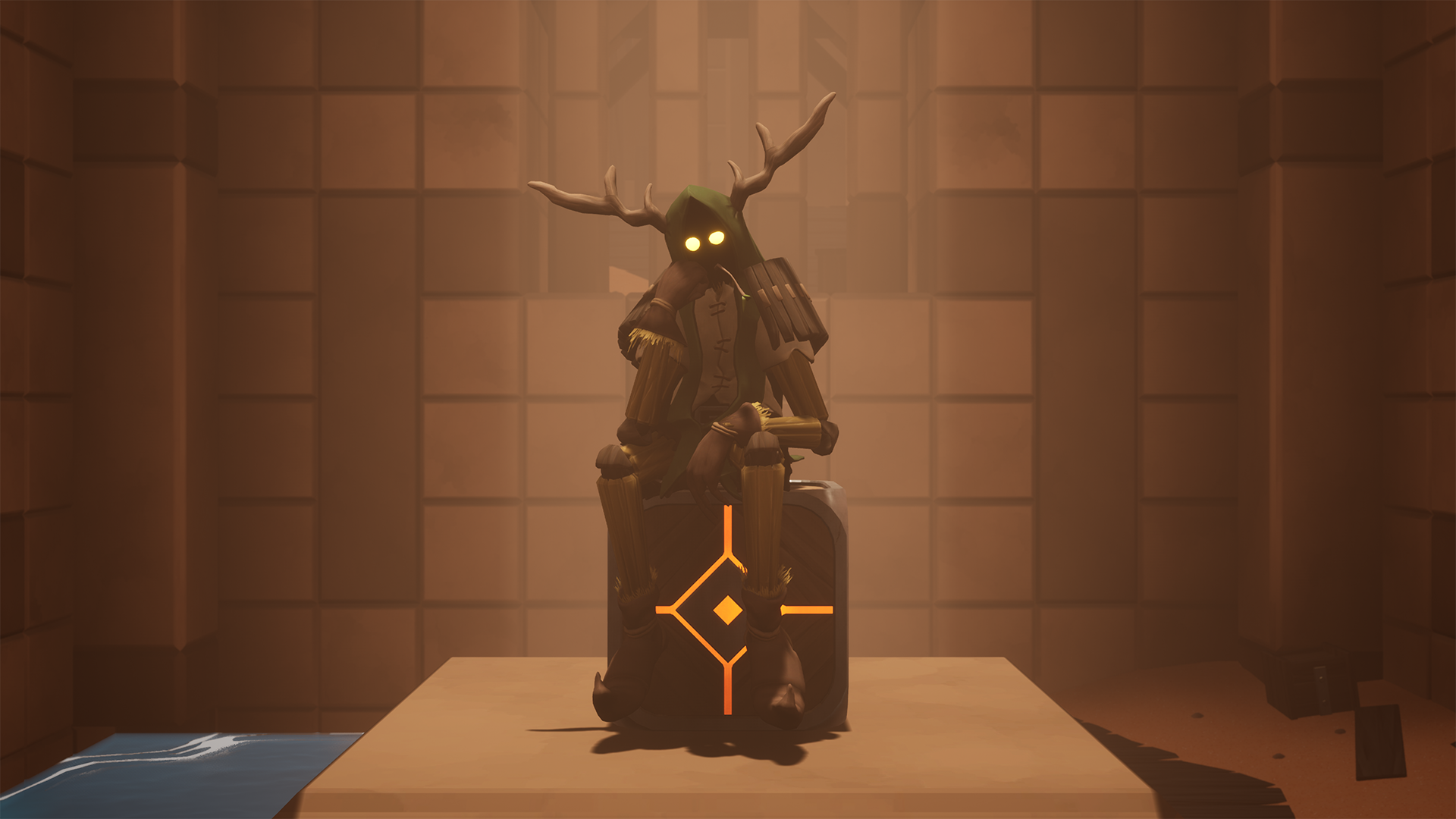 Steam post image