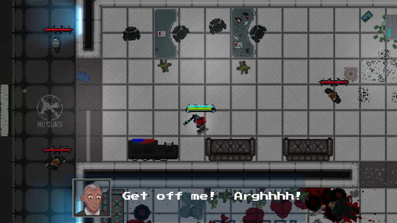 Cold Shell - Progress update - Steam News