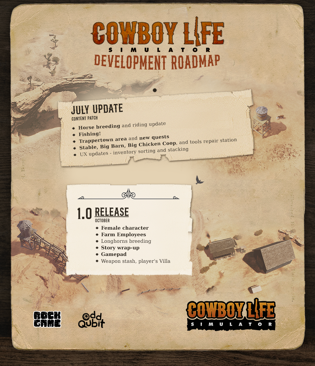 Steam post image