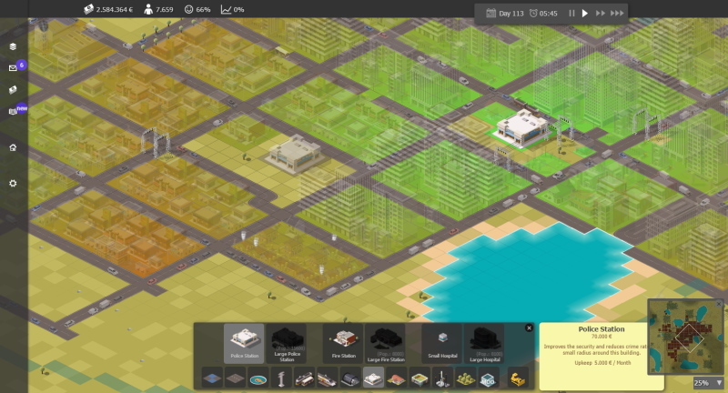 Steam post image