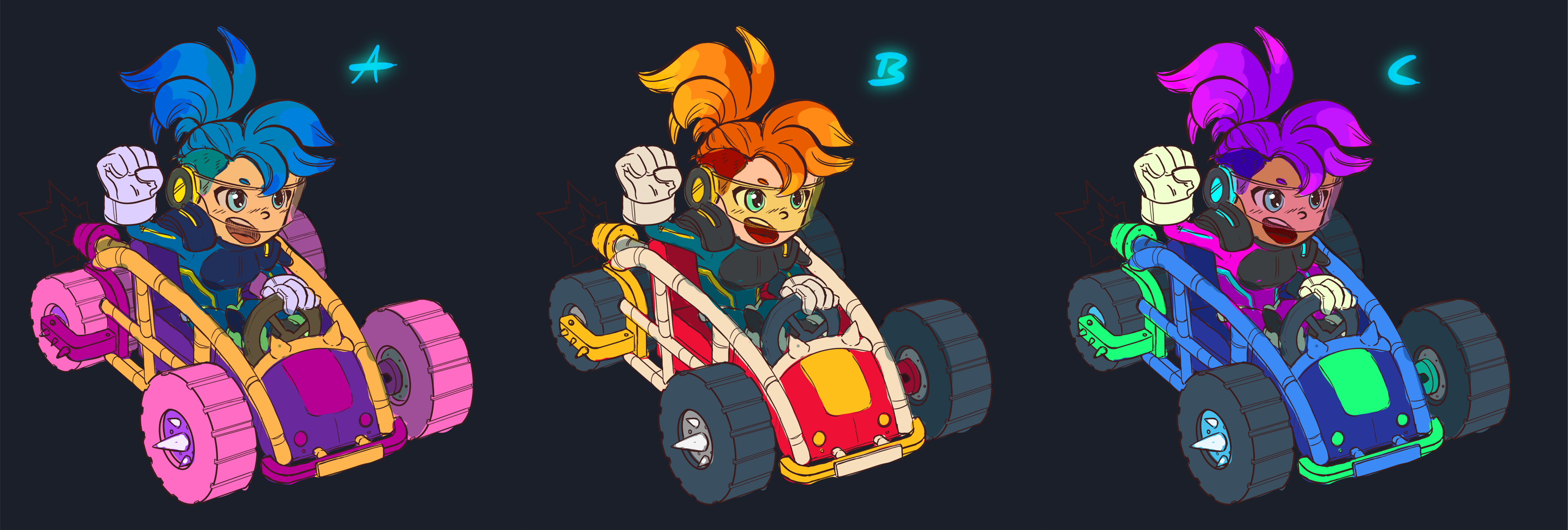 Steam post image