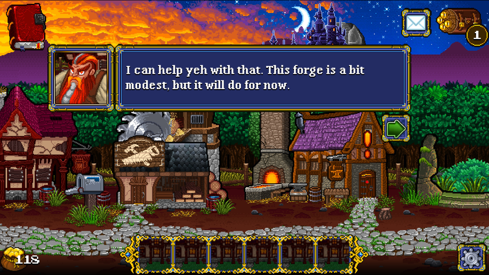Steam post image