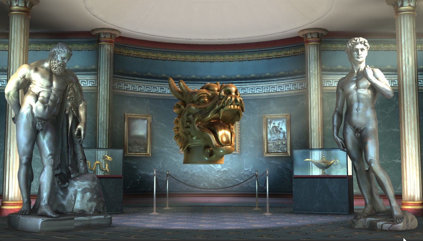 Steam post image