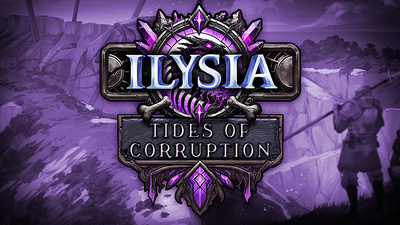 Ilysia в Steam
