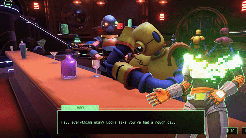 Steam post image