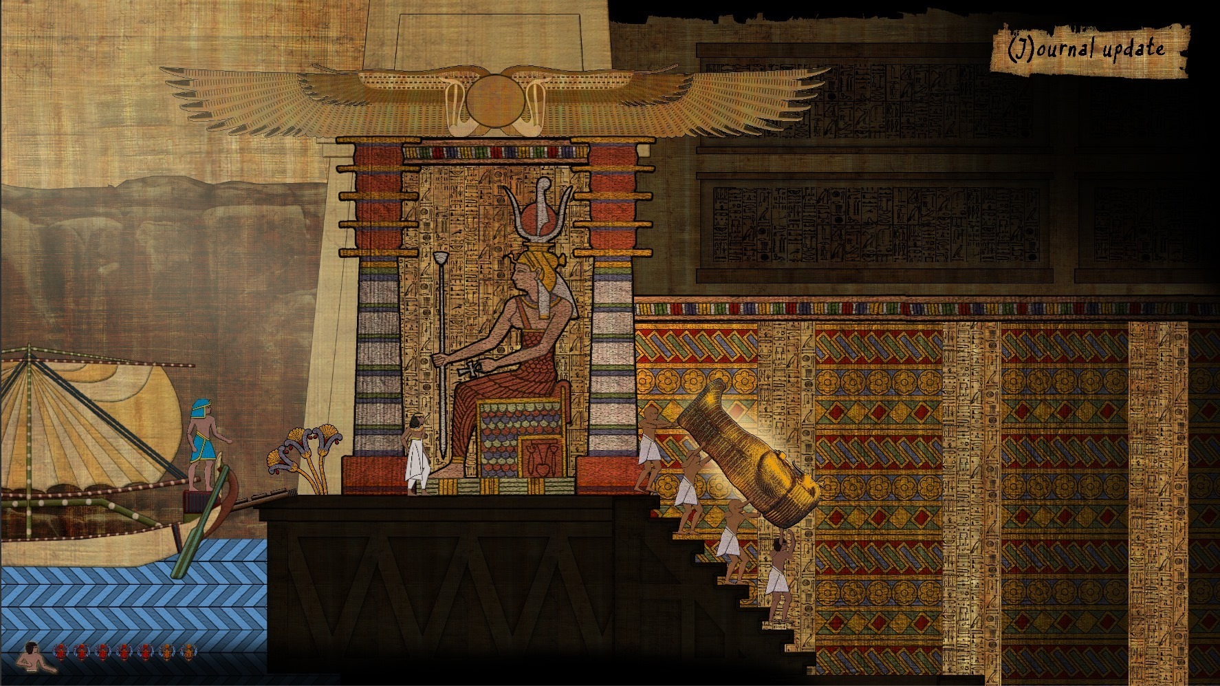 Steam post image