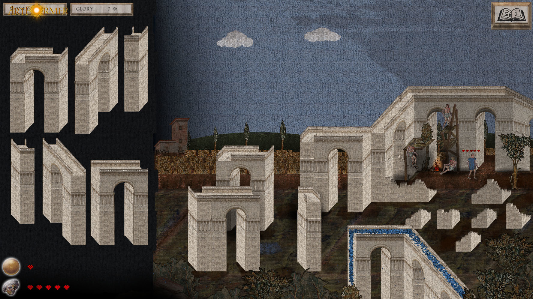 Steam post image