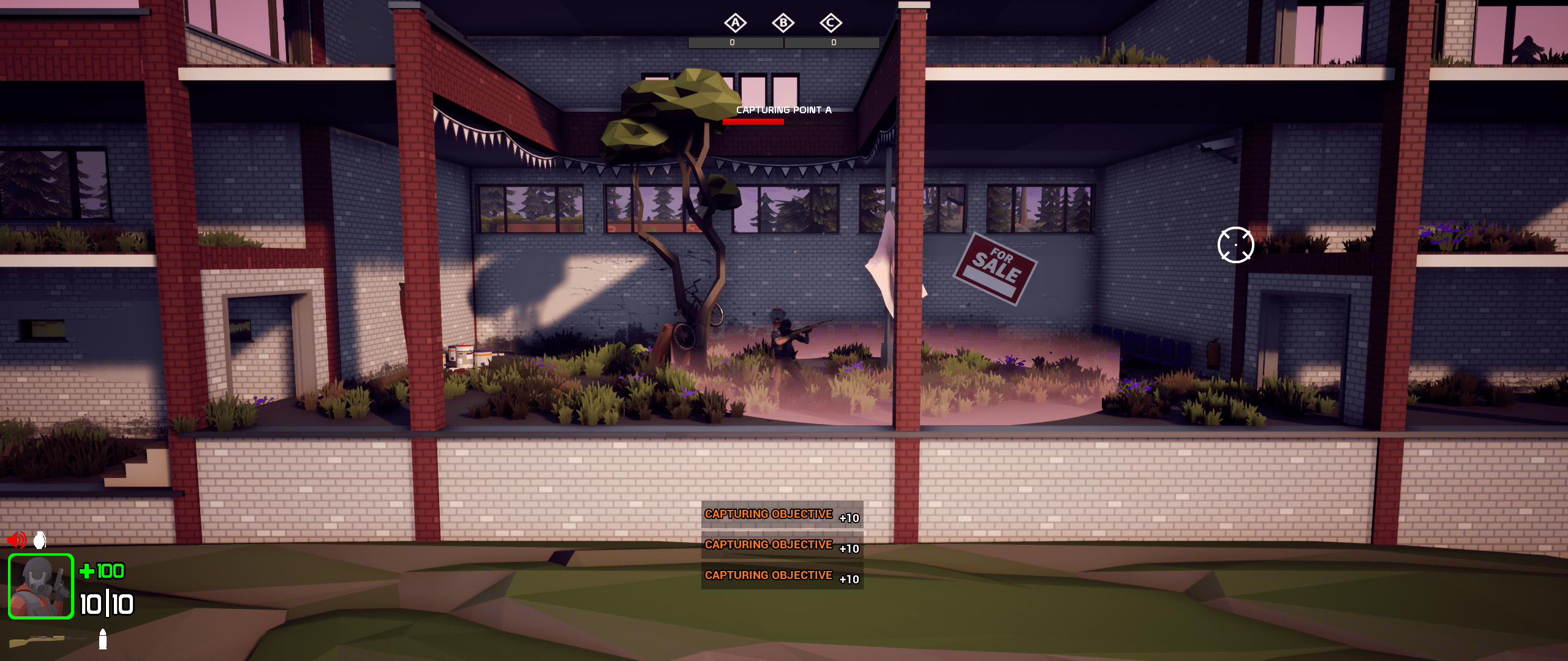 Steam post image