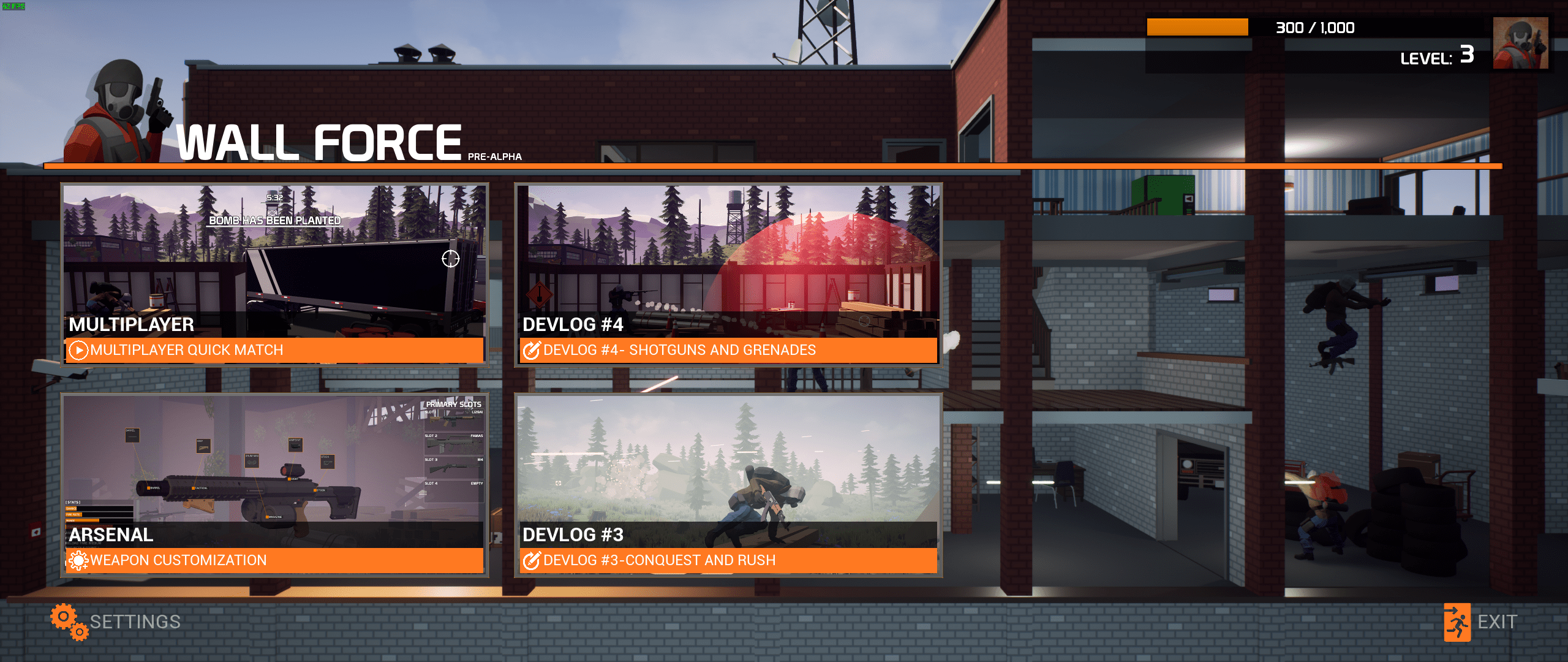 Steam post image