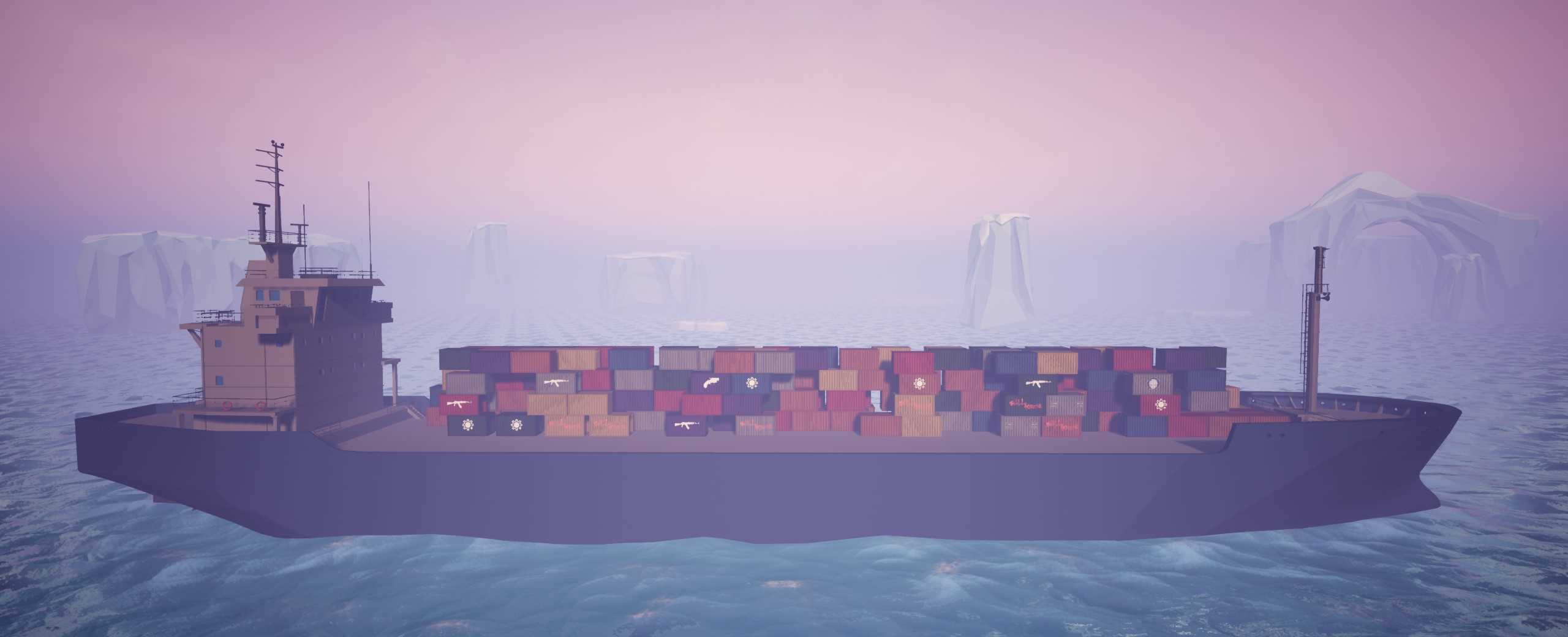 Steam post image