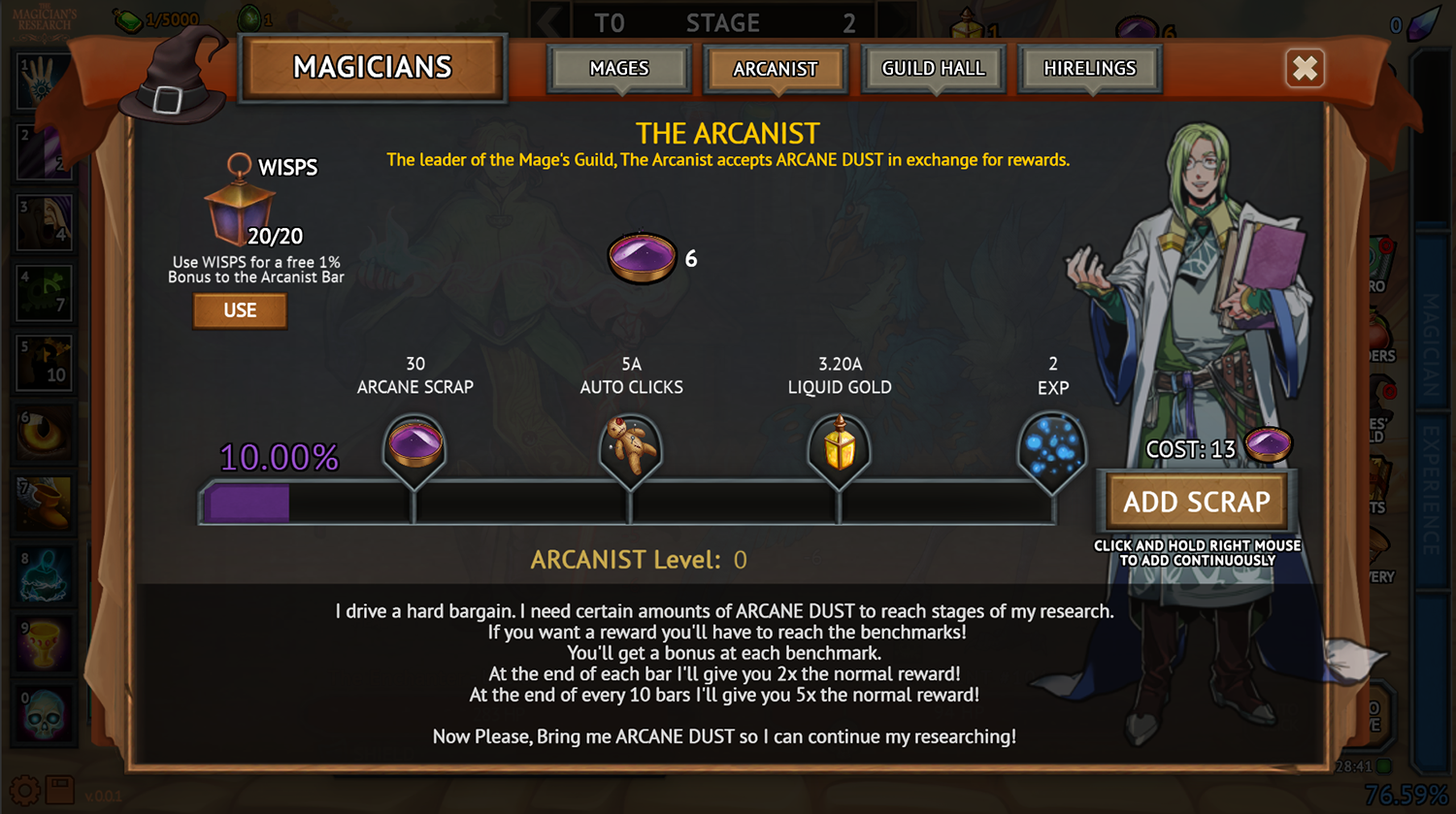 Steam post image