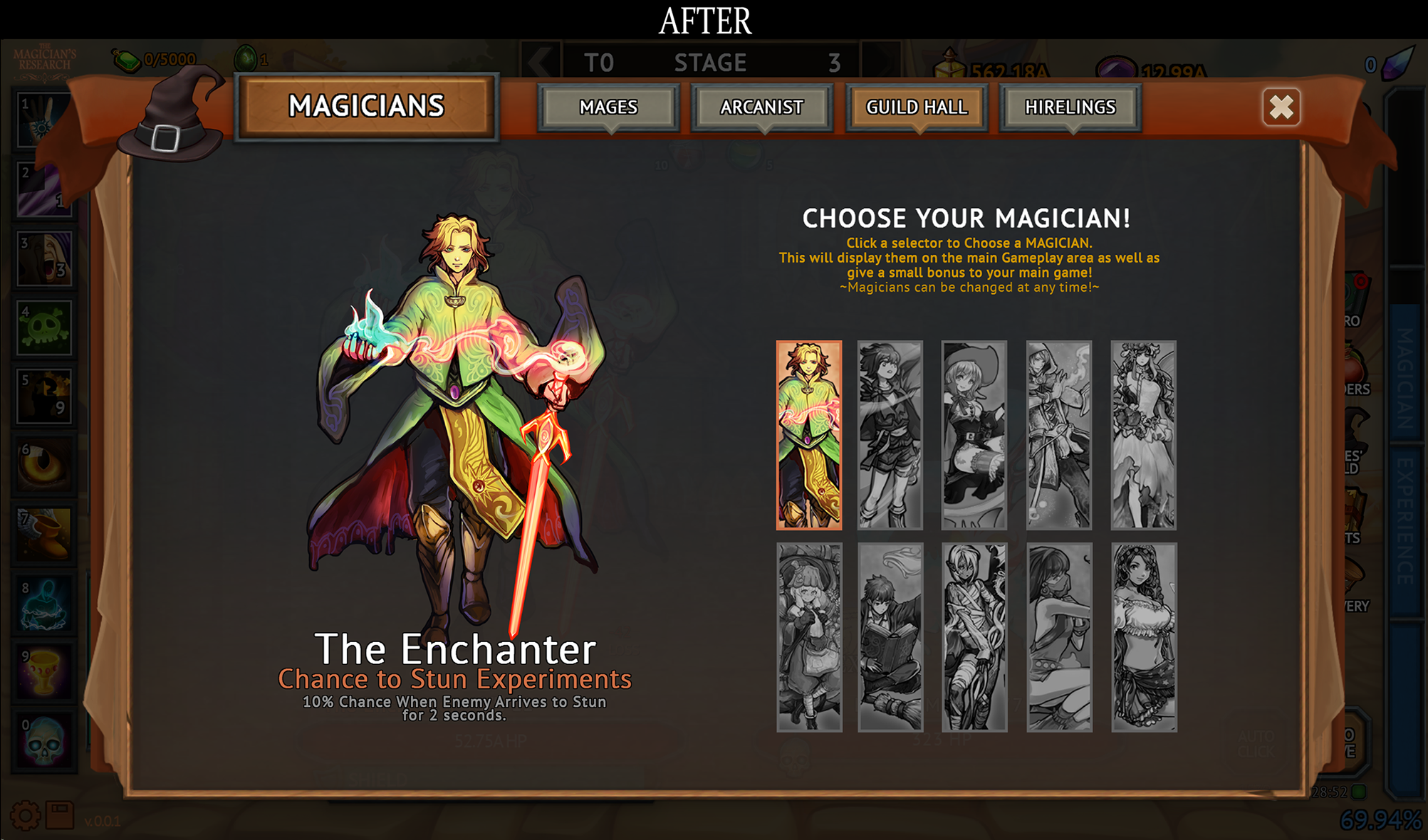 Steam post image
