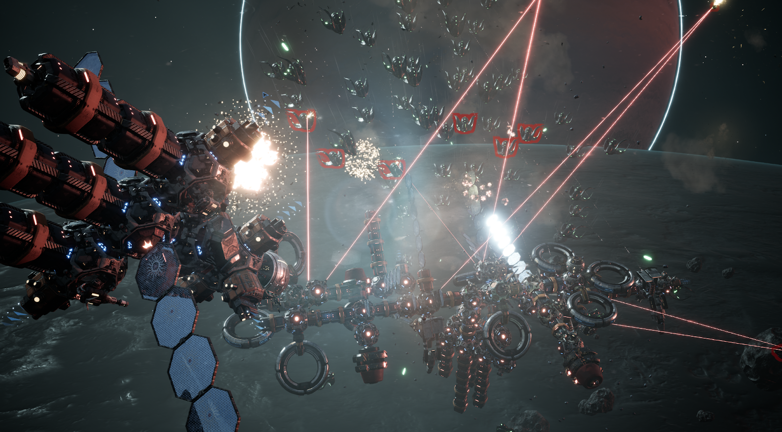 Steam post image
