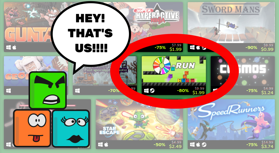 Steam post image