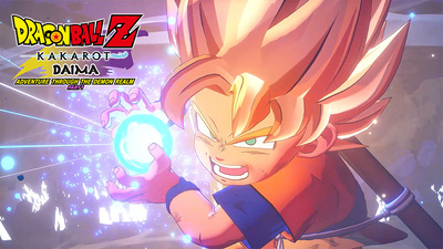 DRAGON BALL Z: KAKAROT on Steam