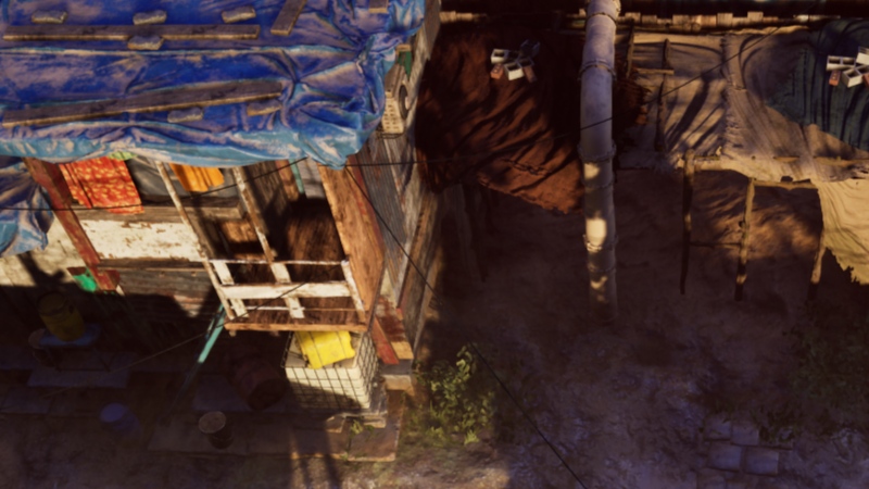 Gene Rain:Wind Tower - Major update - Steam News