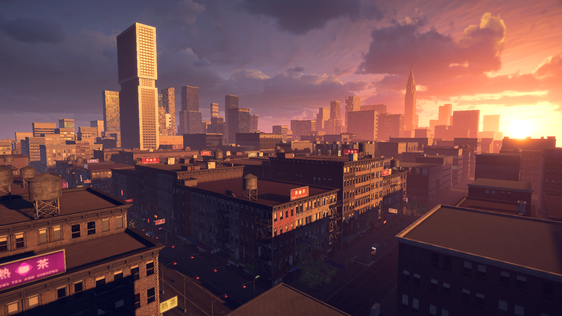 Steam post image