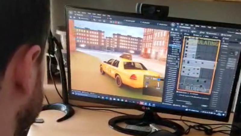 Steam post image