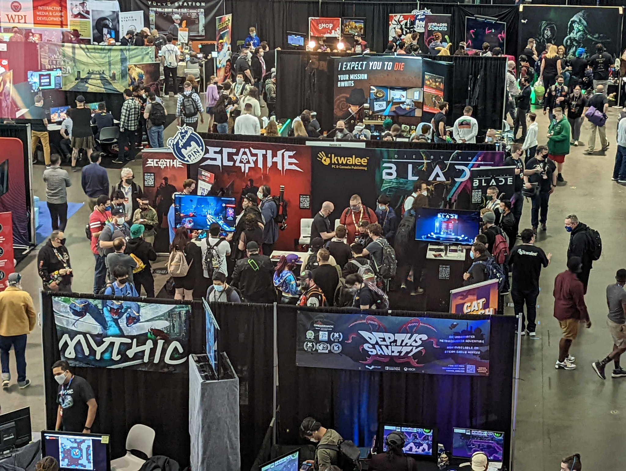 Steam post image