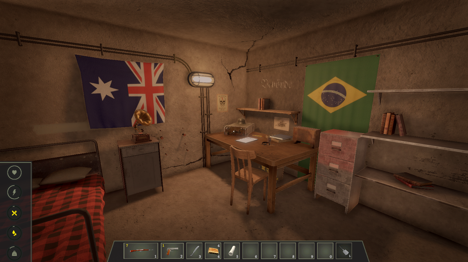 Steam post image