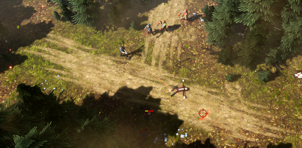 Steam post image