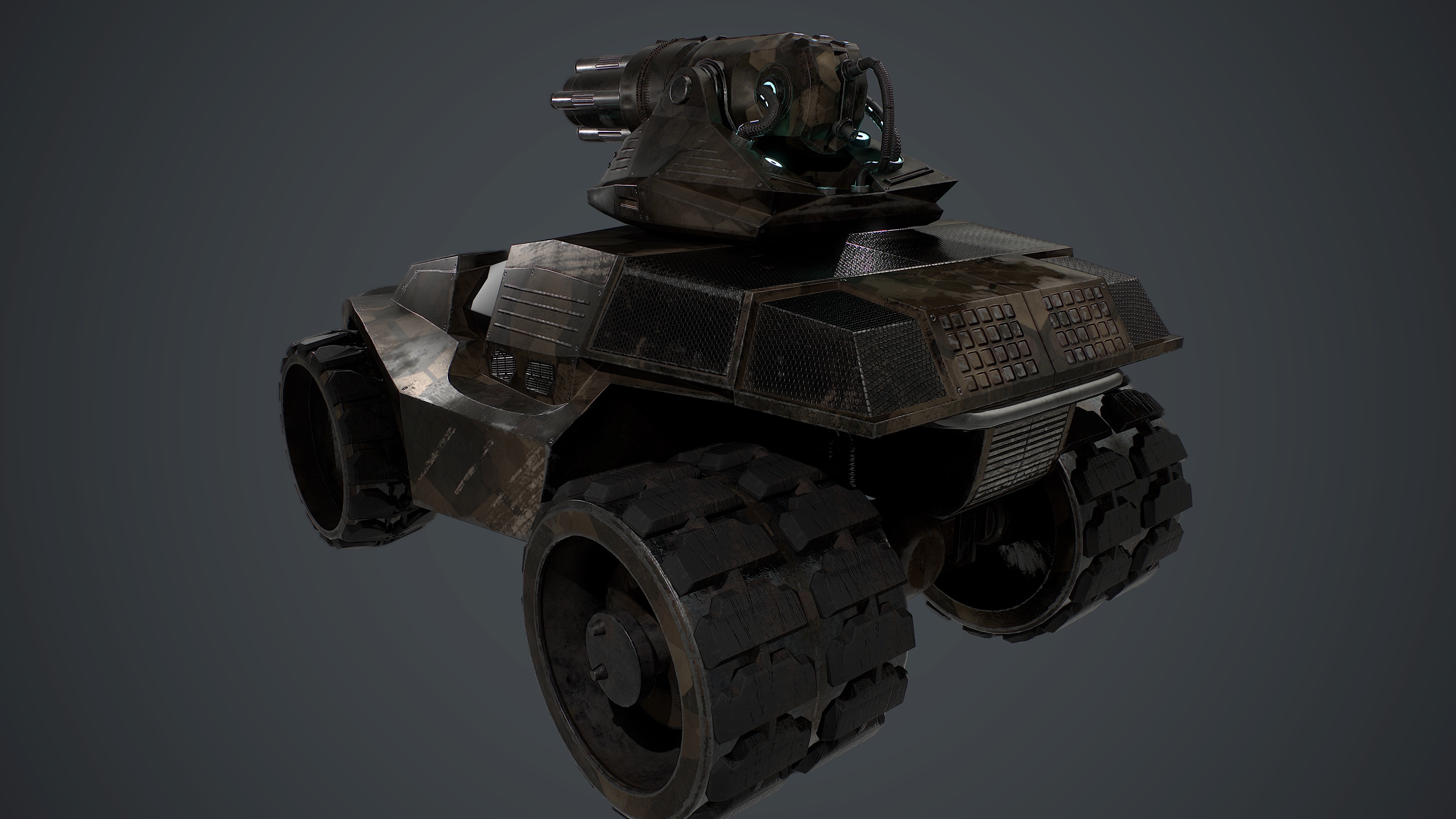 Steam post image