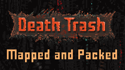 Death Trash on Steam