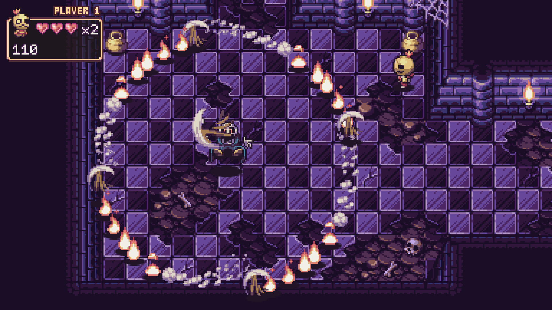 Steam post image