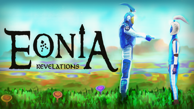 Steam：Discoverer