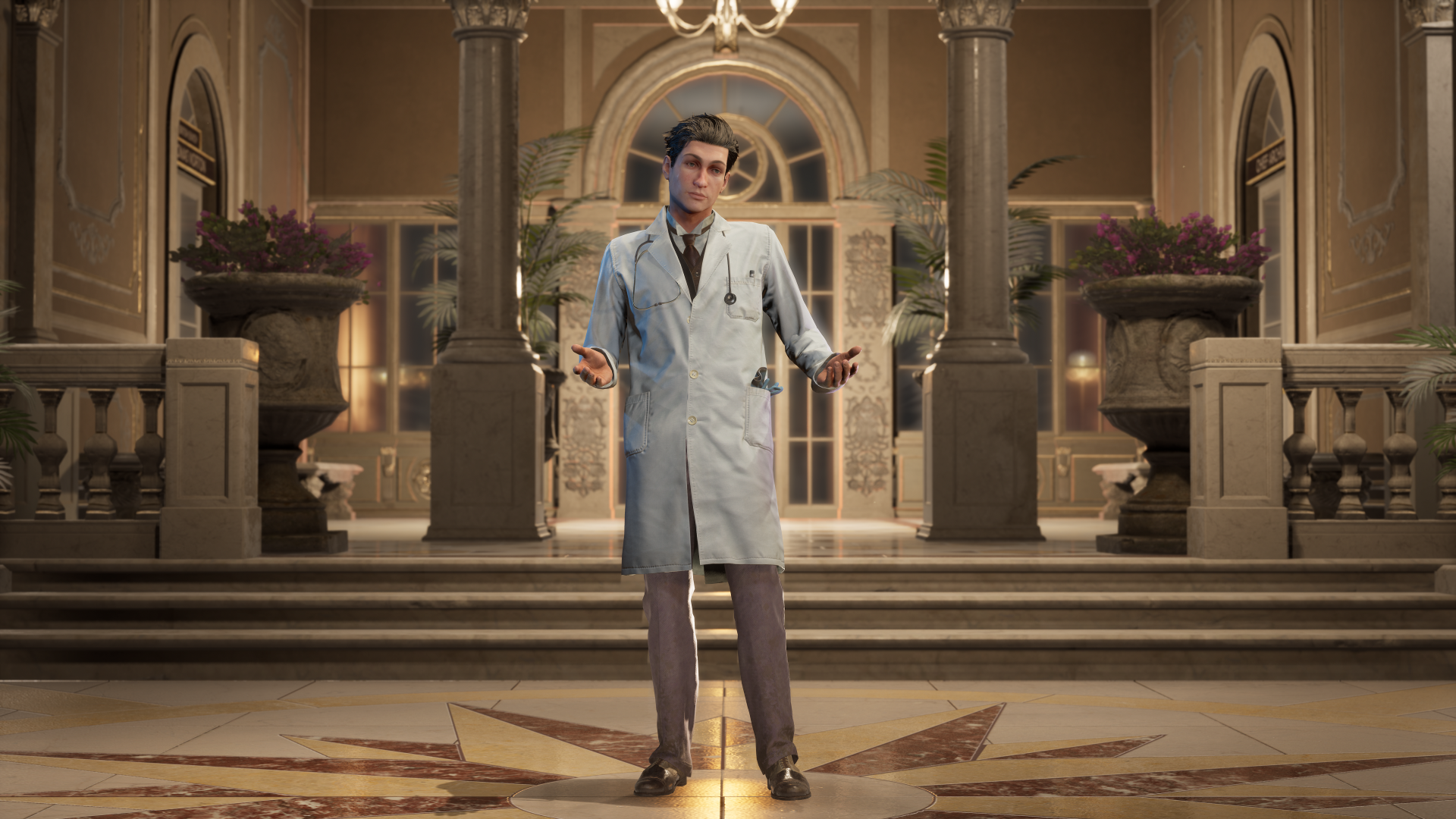 Steam post image