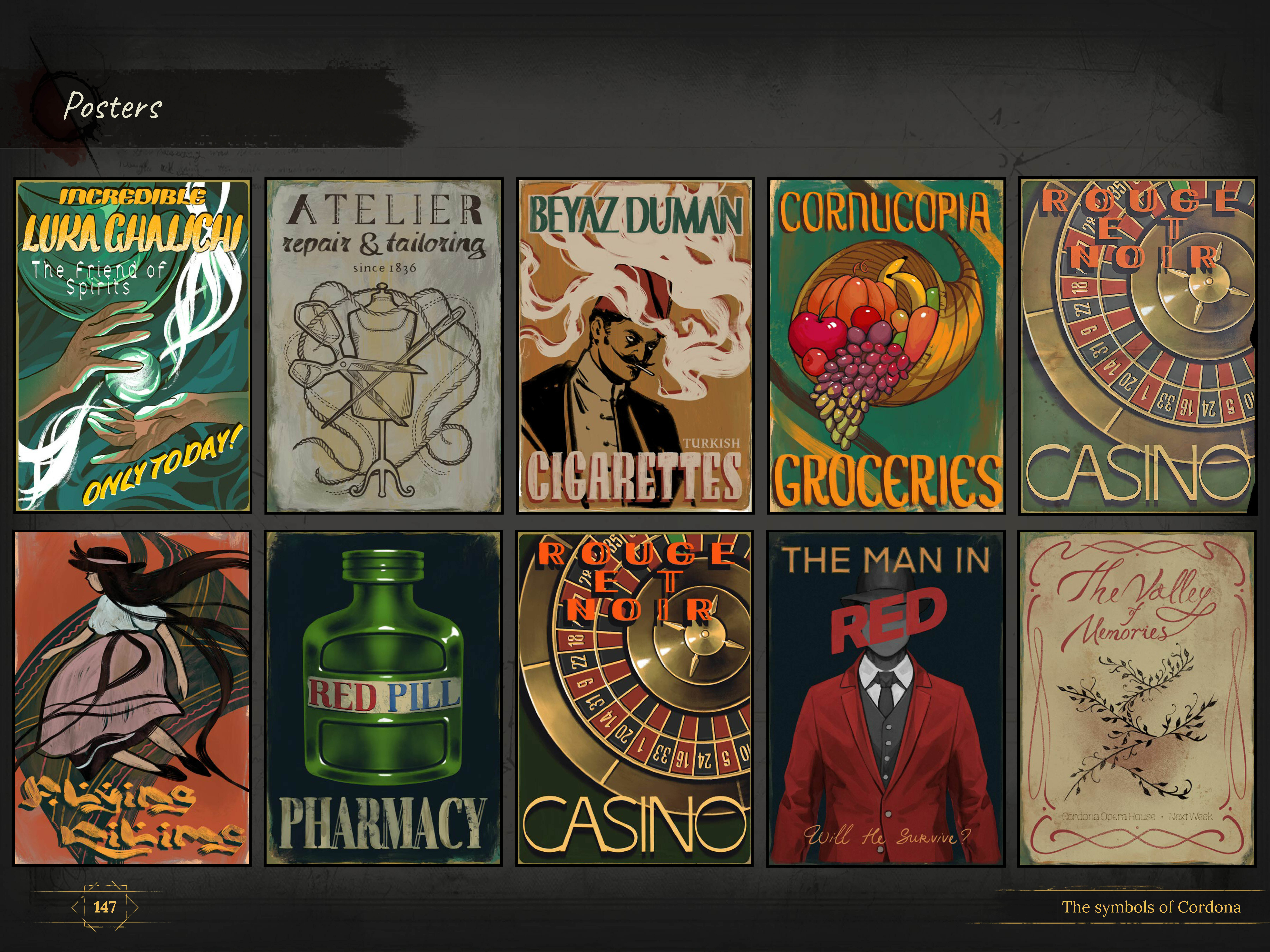 Steam post image