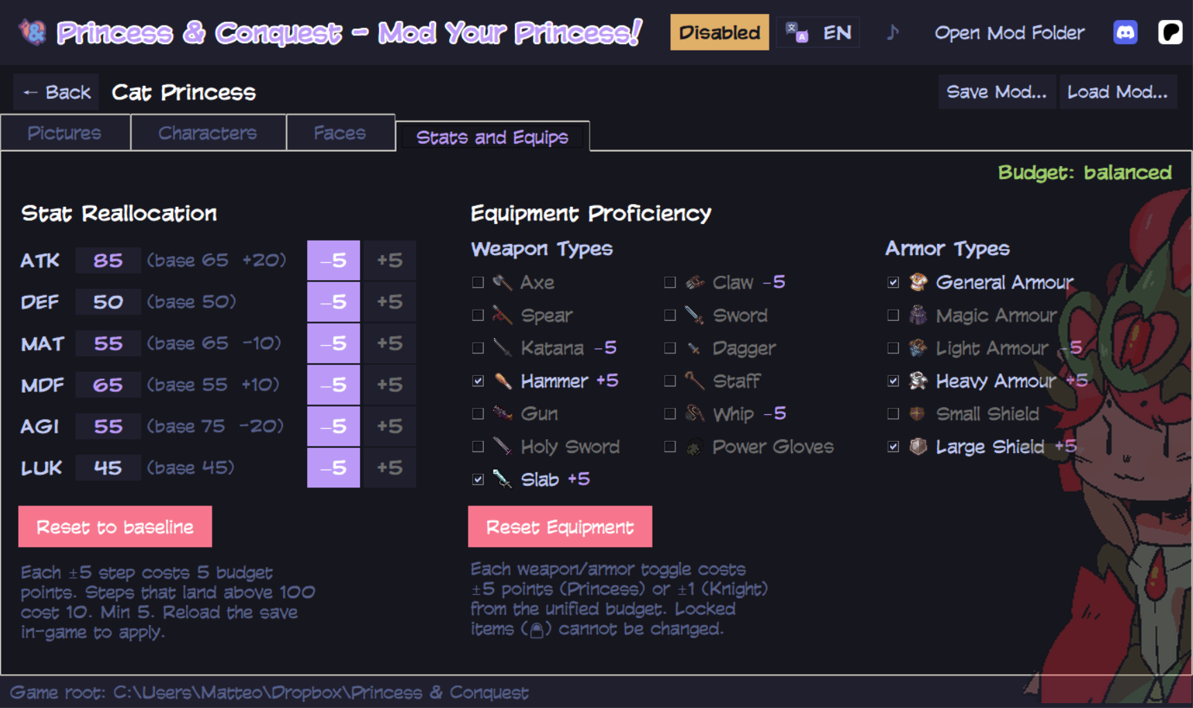 Steam post image