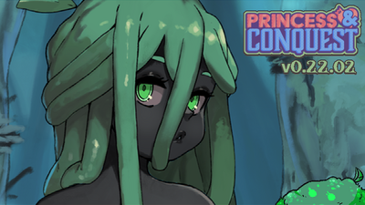 Princess & Conquest on Steam