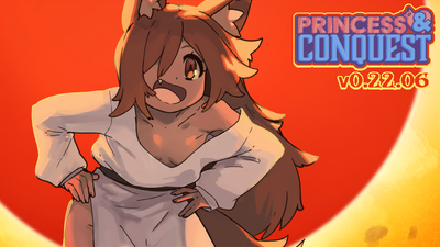 Princess & Conquest on Steam