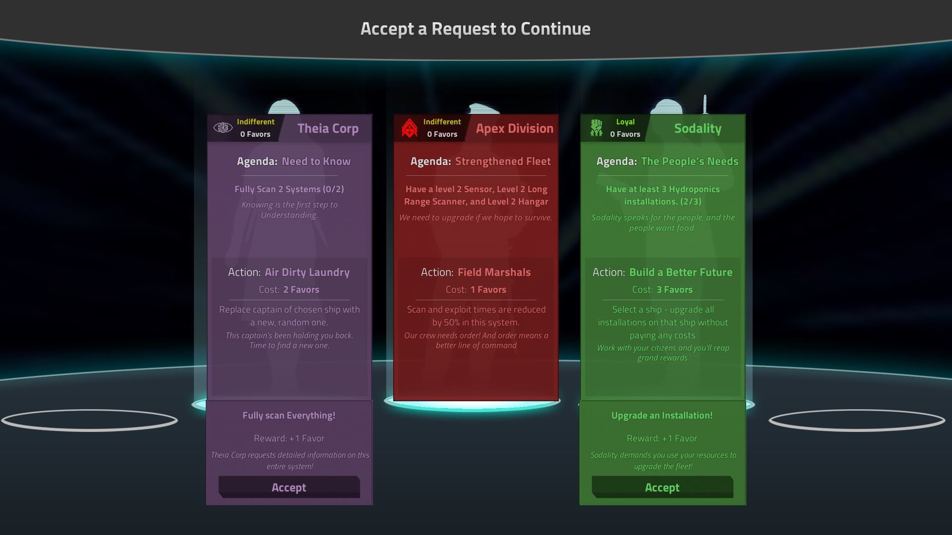 Steam post image
