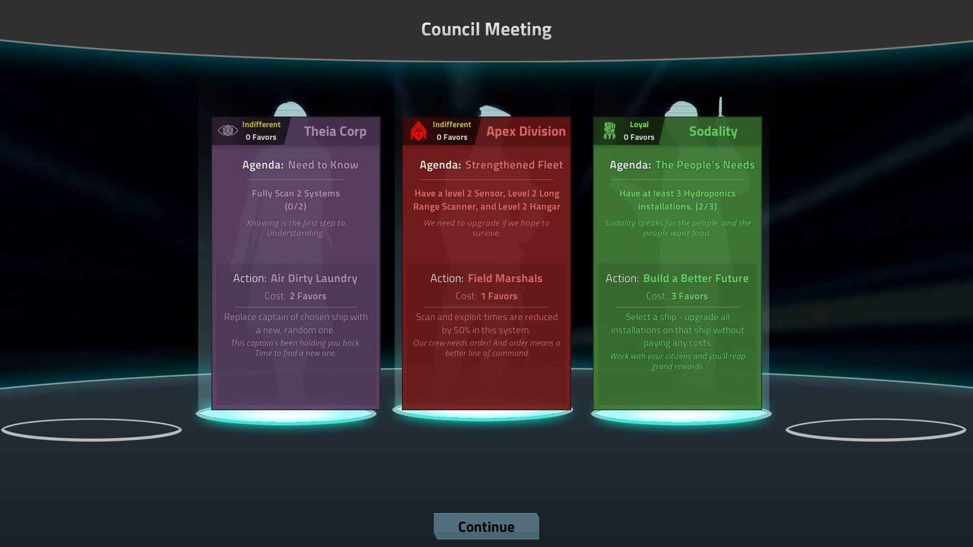Steam post image