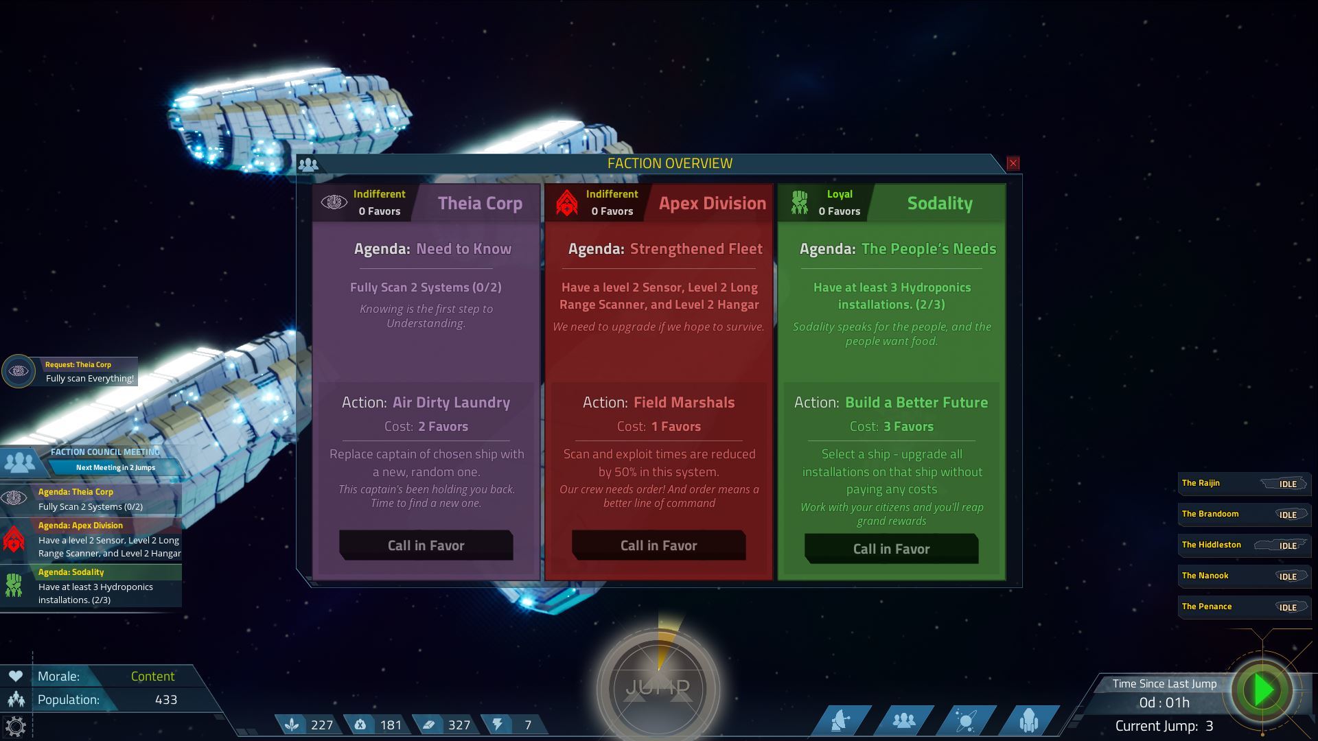 Steam post image