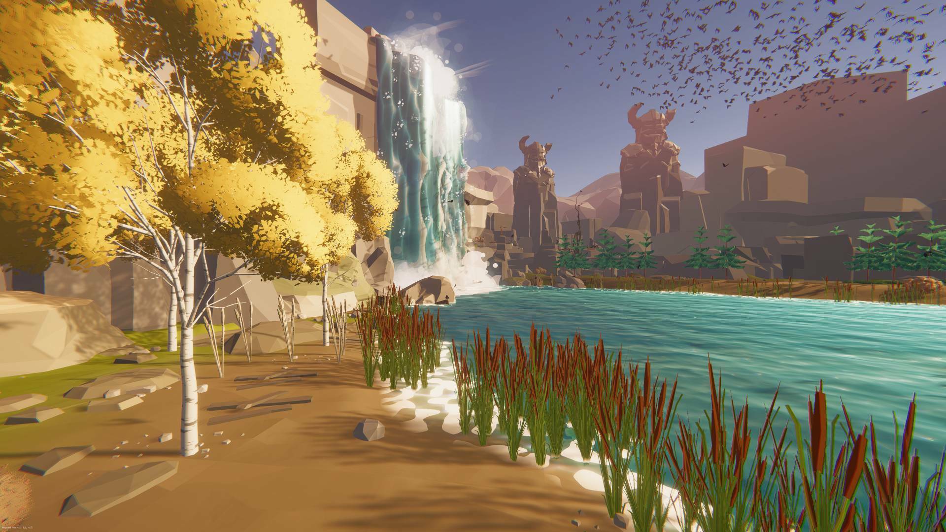 Steam post image