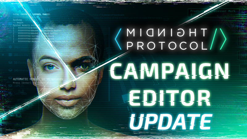Midnight Protocol - v1.2.3 - Quickifx - Steam News