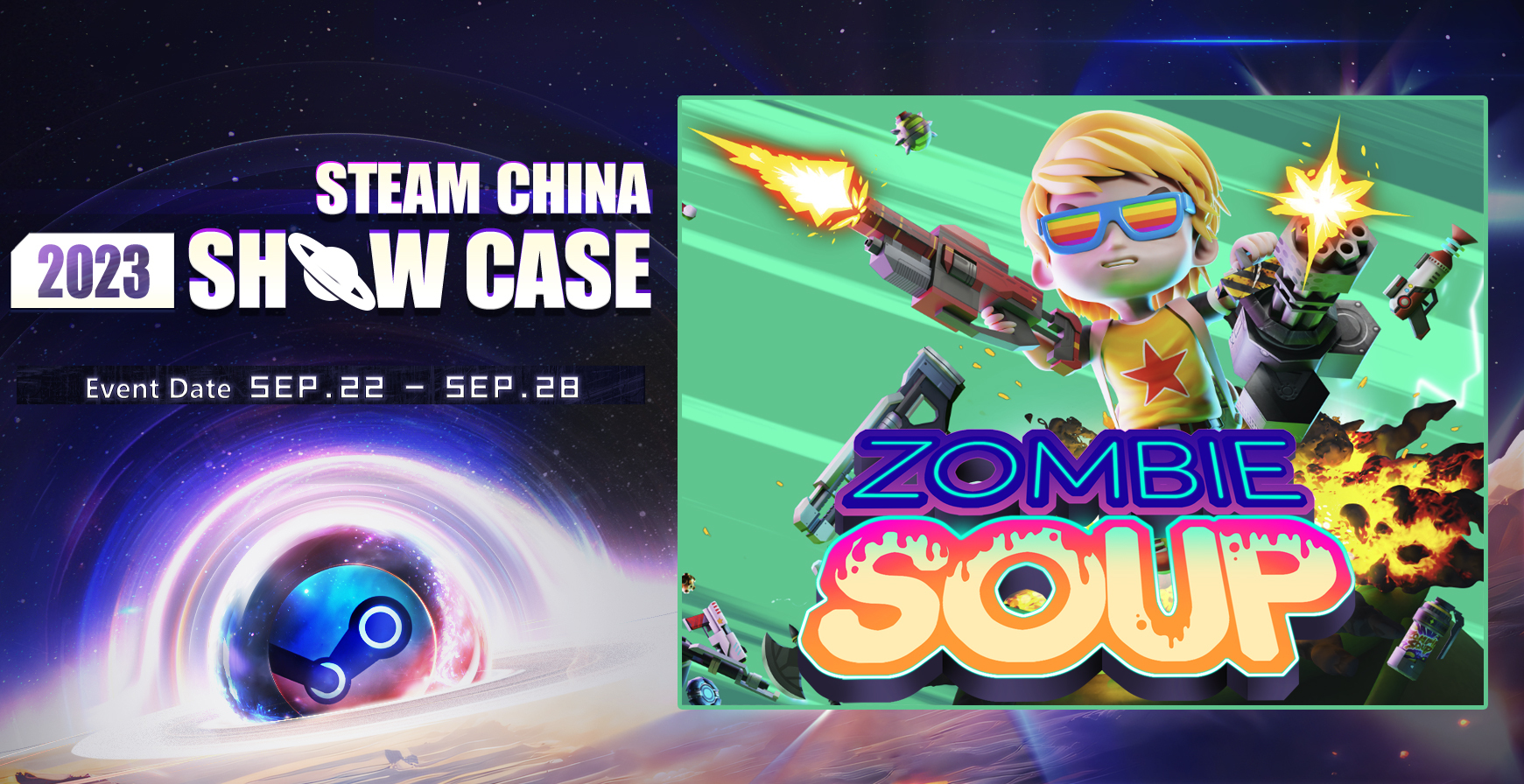 Steam post image