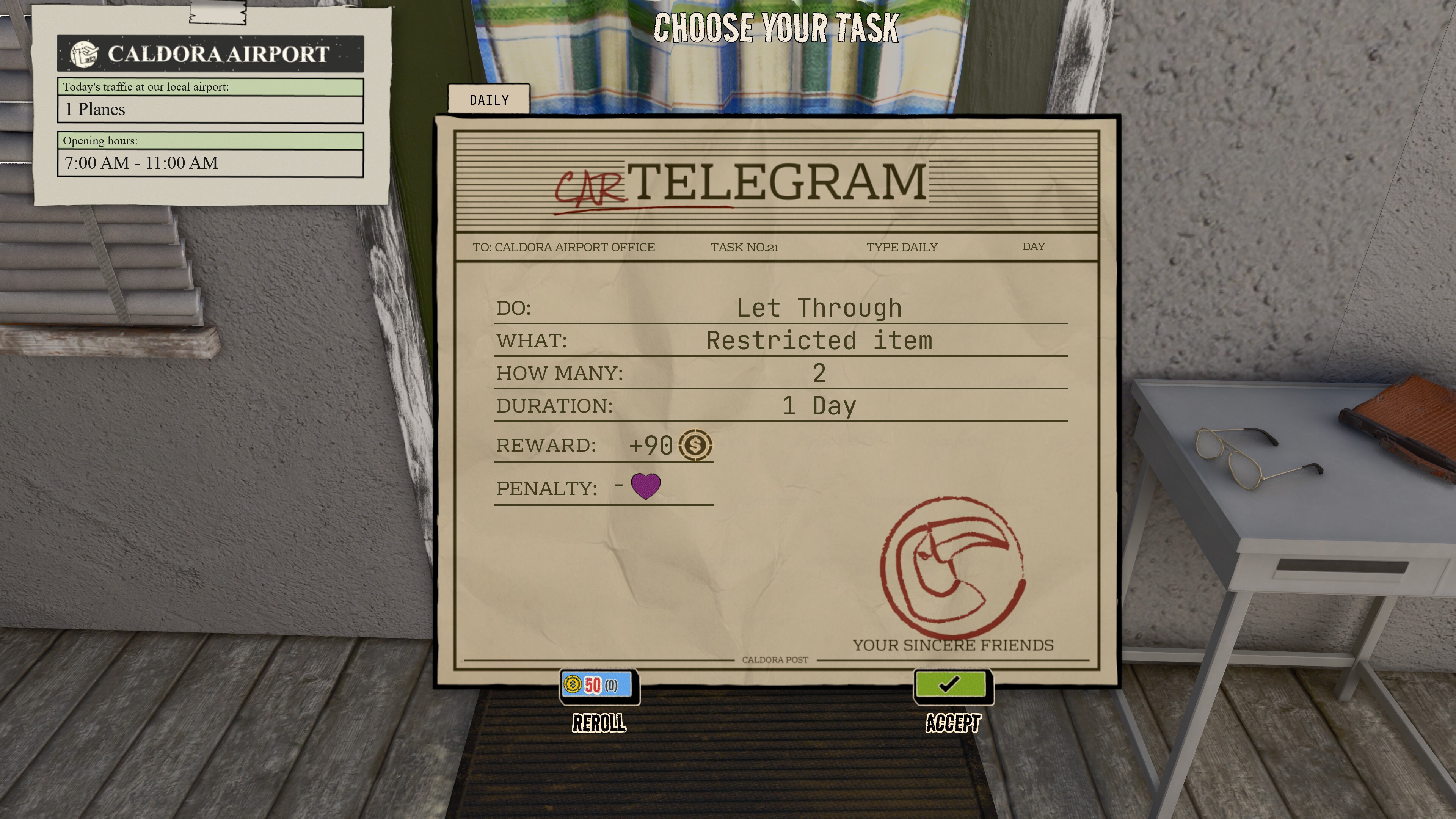 Steam post image