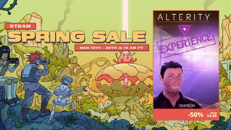 Steam post image
