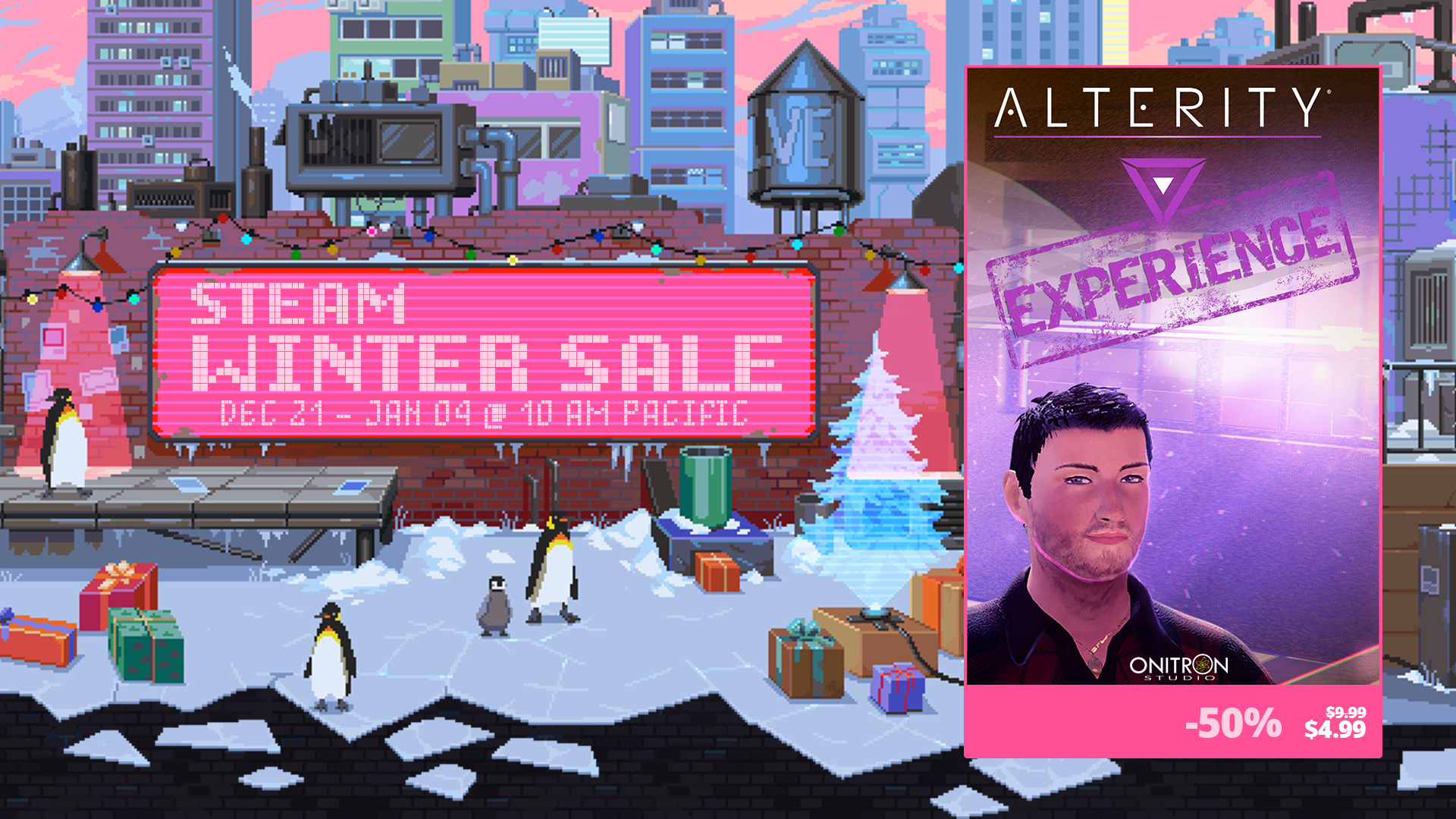 Steam post image