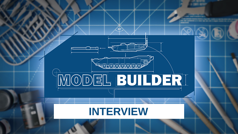 Model Builder: Complete Edition - Interview with Model Builder team ...