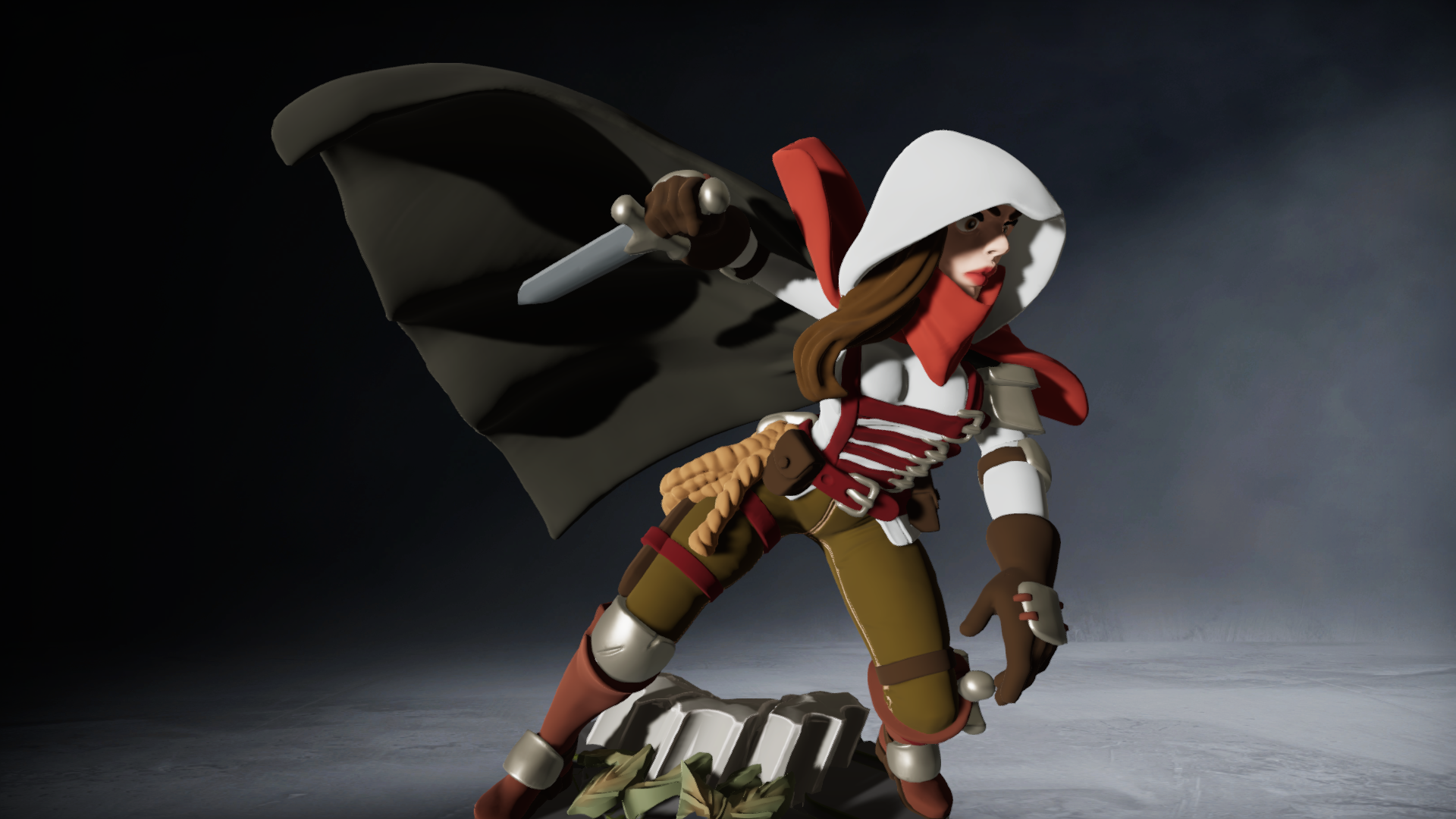 Steam post image